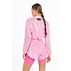 Ветровка Designed for Fitness Euphoria Розовый XS/S (308520109)