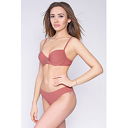 Купальник Rivage Line М-31613-26 Коричневий 44 (898796)