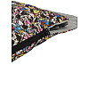 Конверт для коляски и санок BabyGo Дисней микс 1000087 85x40 см Multicolor