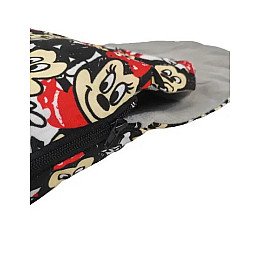 Конверт для коляски и санок Adamex 1000088 Дисней Минни 85x40 см Multicolor
