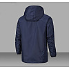 Ветровка мужская Solve KT6000903 M Blue