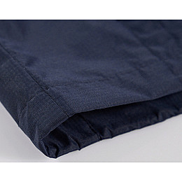 Ветровка чоловіча Solve KT6000903 L Синя