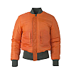 Куртка-бомбер DFL MA-1 Pilot Style L Olive KT6000301