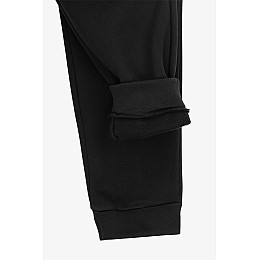 Спортивні штани чоловічі Demos 206 baza M Чорний (2000990800022)