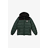 Куртка для мальчика Remain 3130-2 158 см Зеленый (2000990605832)