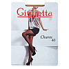 Колготки Giulietta CHARM 40 daino 3 Телесний 4823116907942