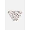 Женские бесшовные трусы Nicoletta XXL Разноцветный ЦБ-00262135