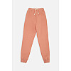 Брюки спортивные для девочки WEST KIDS 116 см Персиковый ЦБ-00259719