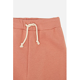 Брюки спортивные для девочки WEST KIDS 116 см Персиковый ЦБ-00259719