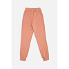 Брюки спортивные для девочки WEST KIDS 116 см Персиковый ЦБ-00259719
