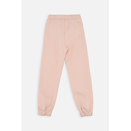 Брюки спортивні для дівчинки WEST KIDS 122 см Пудровий ЦБ-00259722