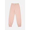 Брюки спортивные для девочки WEST KIDS 116 см Пудровый ЦБ-00259722