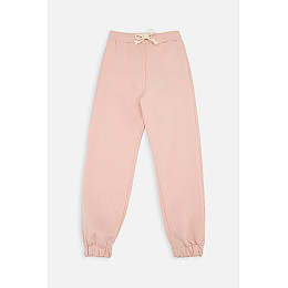 Брюки спортивные для девочки WEST KIDS 116 см Пудровый ЦБ-00259722