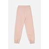 Брюки спортивные для девочки WEST KIDS 116 см Пудровый ЦБ-00259722