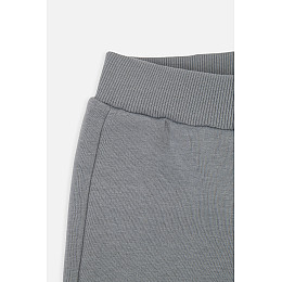 Спортивные штаны для девочки Iggy 80 см Серый ЦБ-00260045