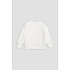 Свитшот для девочки First kids 86 см Разноцветный ЦБ-00261434