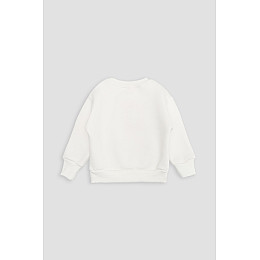 Свитшот для дівчинки First kids 98 см Різнокольоровий ЦБ-00261434