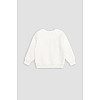 Свитшот для девочки First kids 92 см Разноцветный ЦБ-00261436