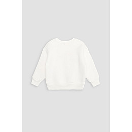 Свитшот для дівчинки First kids 98 см Різнокольоровий ЦБ-00261436