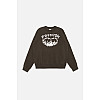Джемпер для девочки Lizi Kids 140 см Хаки ЦБ-00258735