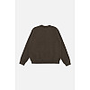 Джемпер для дівчинки Lizi Kids 152 см Хакі ЦБ-00258735