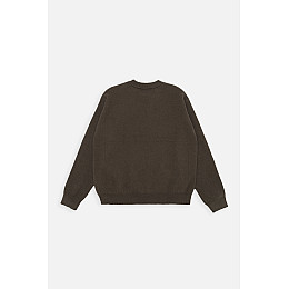 Джемпер для дівчинки Lizi Kids 152 см Хакі ЦБ-00258735