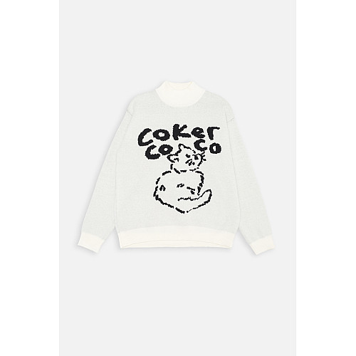 Джемпер для девочки Lizi Kids 152 см Разноцветный ЦБ-00258741