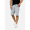 Мужские джинсовые шорты BLACKZI Denim 31 Голубой ЦБ-00253151