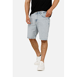 Мужские джинсовые шорты BLACKZI Denim 31 Голубой ЦБ-00253151