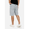 Мужские джинсовые шорты BLACKZI Denim 31 Голубой ЦБ-00253151