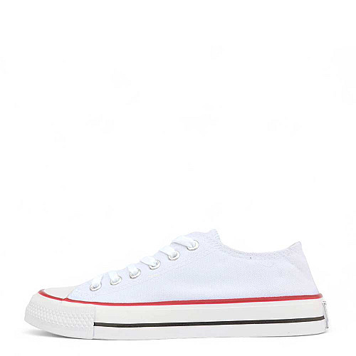 Кеды No brand 354697-W 41 Белый