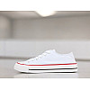 Кеды No brand 354697-W 41 Белый