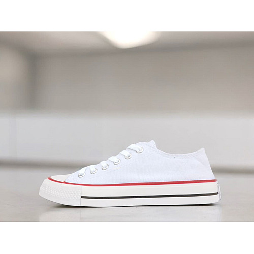 Кеды No brand 354697-W 41 Белый
