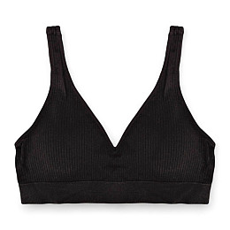 Женский топ No brand 80249-BK M Черный