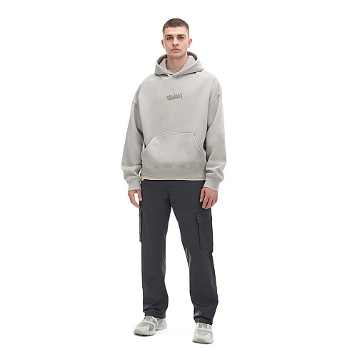Мужські штани No brand 907690-GG 30 Сірий