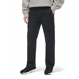 Мужские штаны No brand 907699-BK 30 Черный
