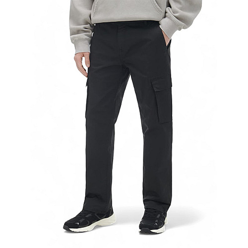 Мужські штани No brand 907699-BK 30 Чорний