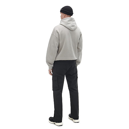 Мужські штани No brand 907699-BK 30 Чорний