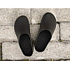 Резиновые шлепанцы ParkSide M2304-1 40-41 Черный