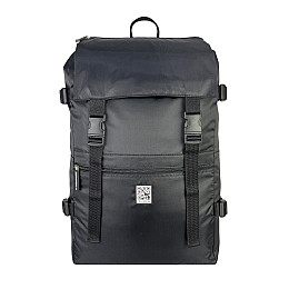 Рюкзак Exodus Sport R6502EX015 28х46х12 см Черный (hub_54rhh7)