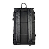 Рюкзак Exodus Sport R6502EX015 28х46х12 см Чорний (hub_54rhh7)
