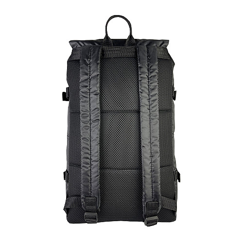 Рюкзак Exodus Sport R6502EX015 28х46х12 см Чорний (hub_54rhh7)