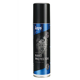 Водоотталкувальний нано-спрей Kaps Nano Protector 400 мл