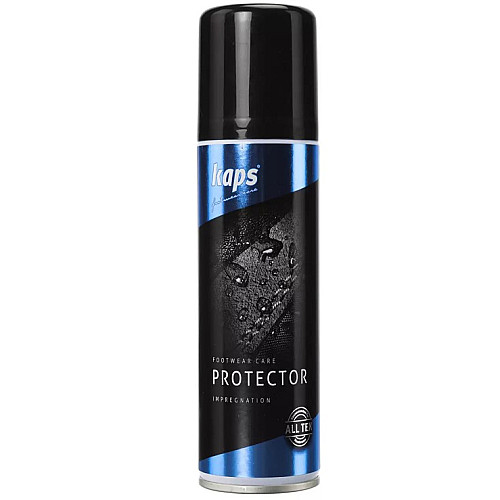 Водоотштовхувальний спрей Kaps Protector 400 мл