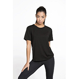 Футболка Designed for Fitness Light Black XS (17745046)