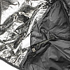 Жилетка с подогревом Lesko M01-9 5XL Black