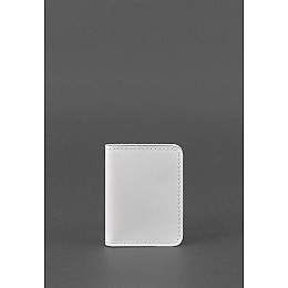 Кард-кейс BlankNote 4.0 Білий (BN-KK-4-light)