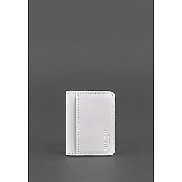 Кард-кейс BlankNote 4.0 Белый (BN-KK-4-light)