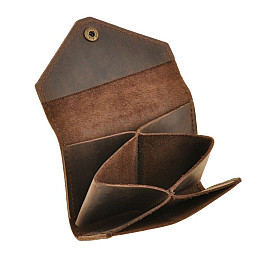 Кард-кейс BlankNote 3.0 Коричневый (BN-KK-3-o-man)