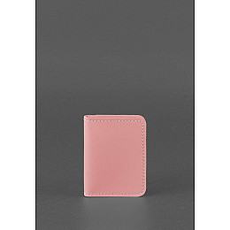 Кард-кейс BlankNote 4.0 Рожевий (BN-KK-4-pink-peach)